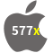 Aplicativo 577x para iOS